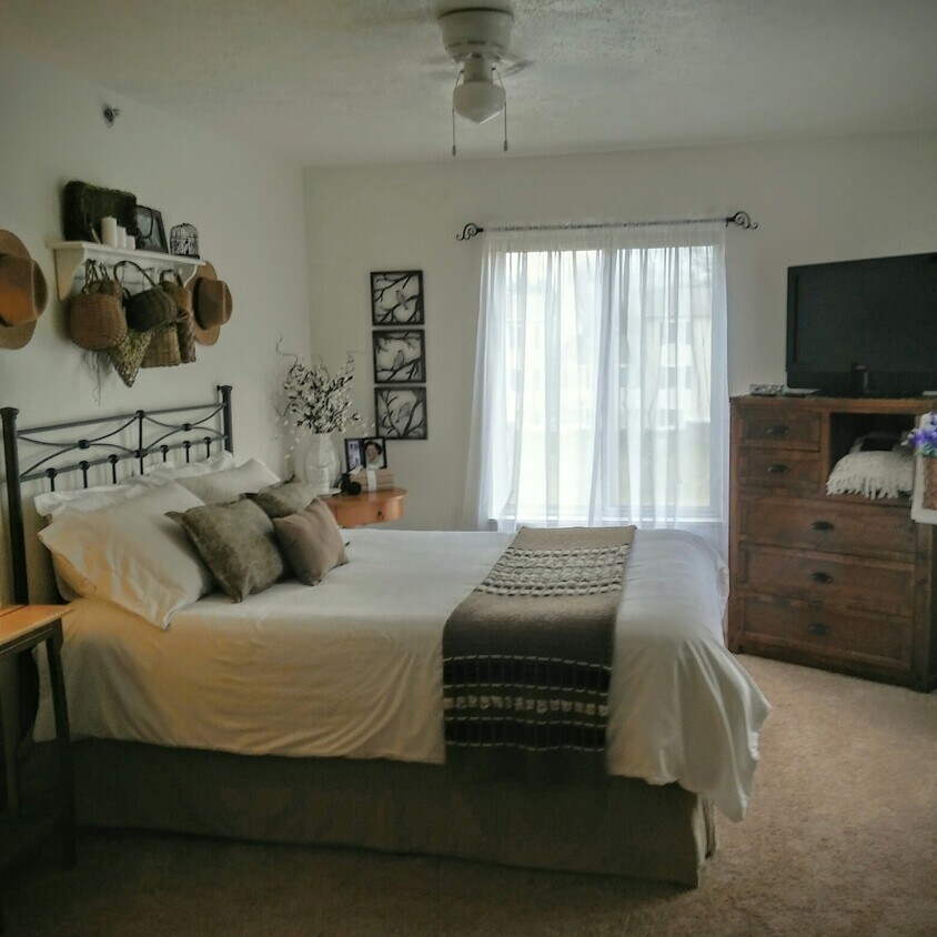 Fenton Estates Apartments Apartments in Fenton, MI