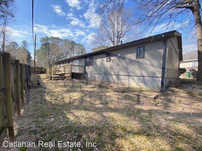 Foto del edificio - 3 br, 2 bath House - 8710 Manassas Circle