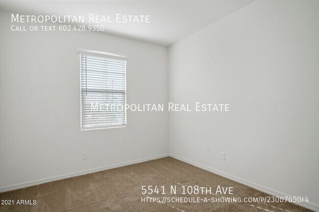Foto del edificio - 5541 N 108th Ave