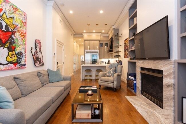 Foto del edificio - 288 Commonwealth Ave