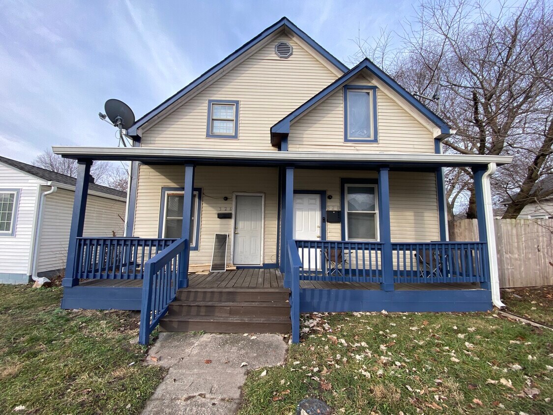 Primary Photo - 326 N Elder Ave