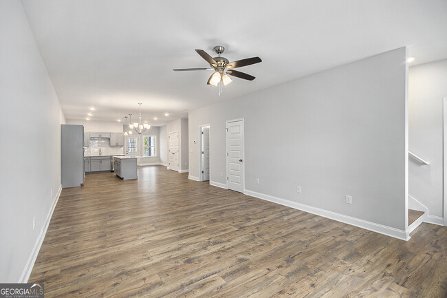 Foto del edificio - 126 Crest Pointe S