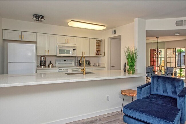 Foto del edificio - 5209 N 24th St