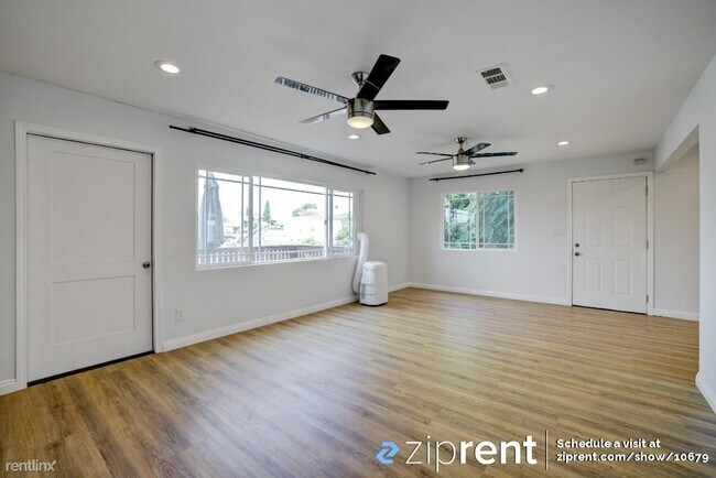 Building Photo - 3 br, 2 bath House - 1142 N Alma Ave, Los ...