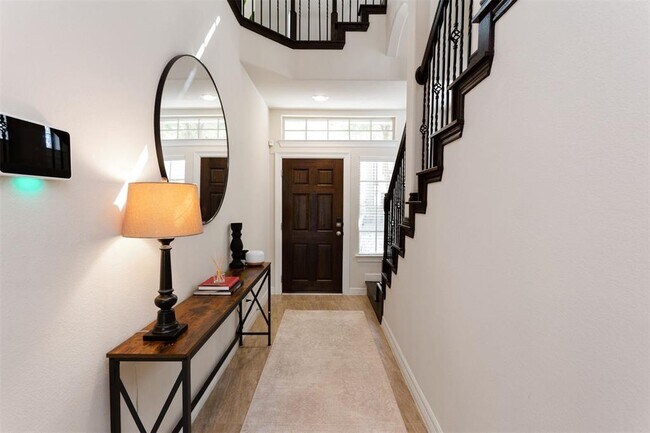 Foto del edificio - 10606 Enclave Shadows Ct