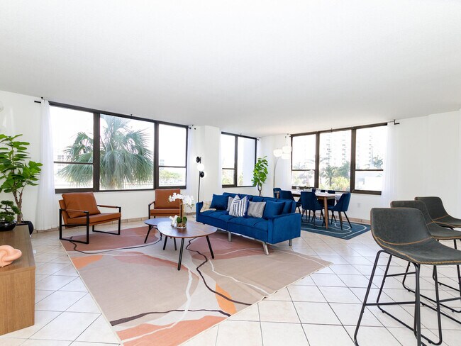 Foto del edificio - 3505 S Ocean Dr