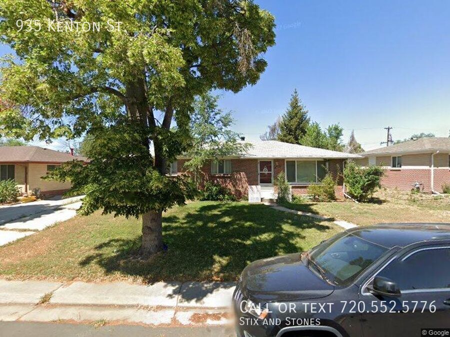 Photo - 935 Kenton St-