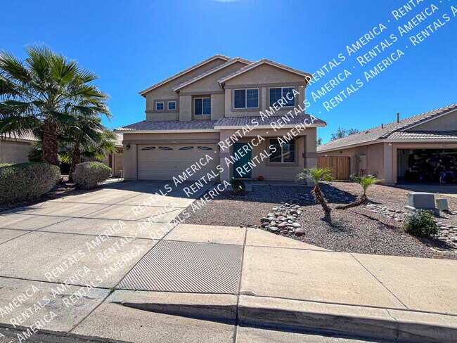 Building Photo - 9765 E Knowles Ave