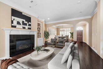 Building Photo - 6315 Mystic Bridge Dr