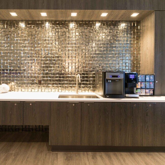 The Apartments at Denver Place 1880 Arapahoe St Denver, CO