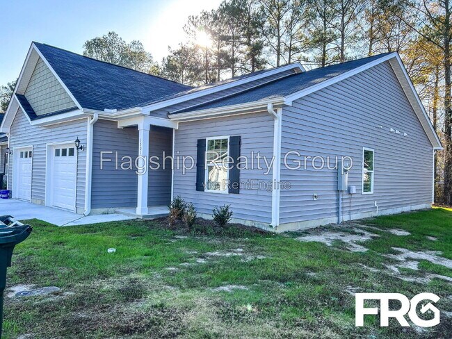Foto del edificio - 1501 S Taylor St