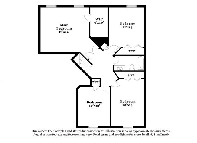 Foto del edificio - 10669 Daisy Cove