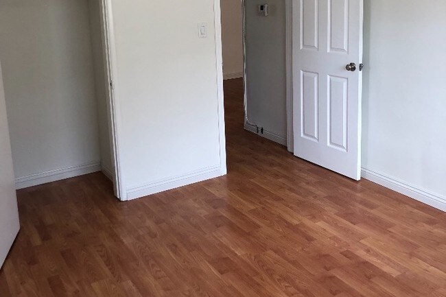 Bedroom 2 - 5937 1/2 Buffalo Ave