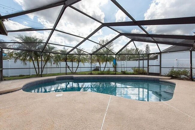 Foto del edificio - 9415 Pebble Glen Ave