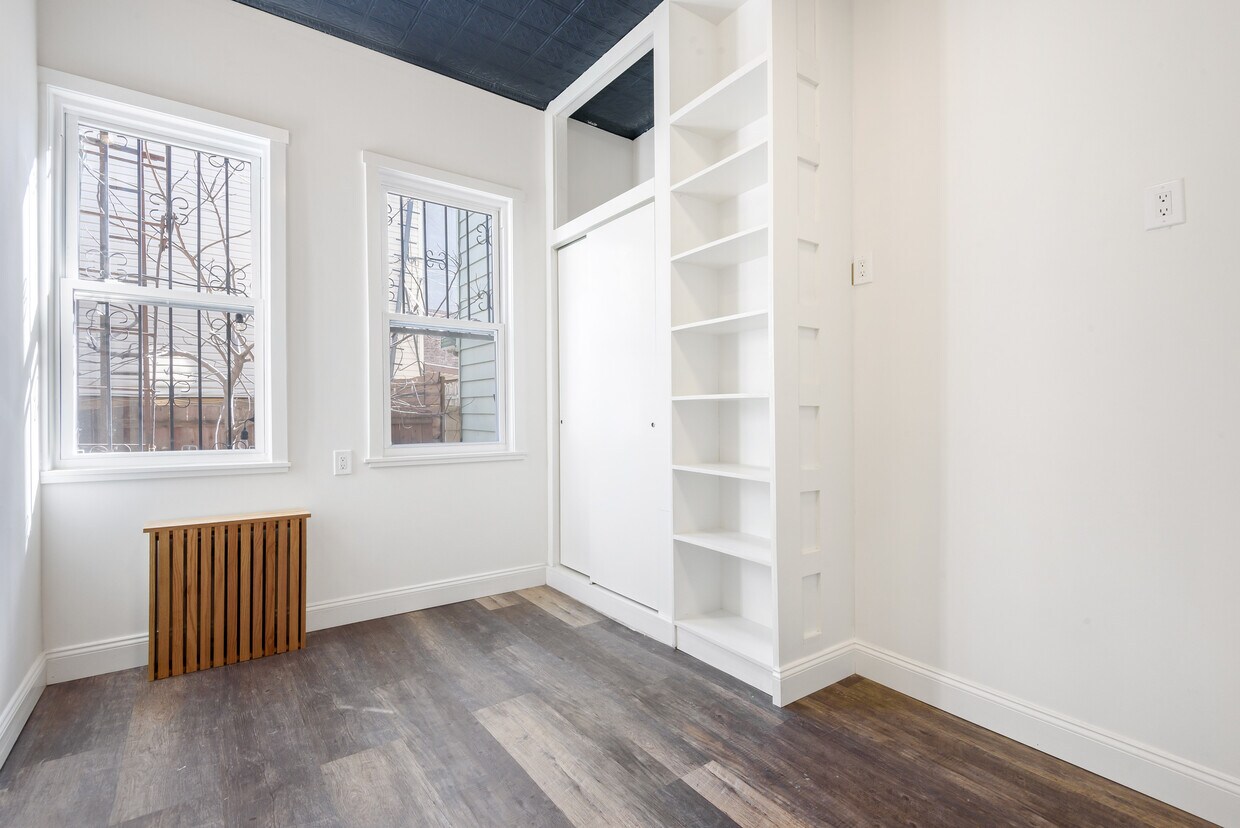 342 Leonard St Unit 1B, Brooklyn, NY 11211 Room for Rent in Brooklyn