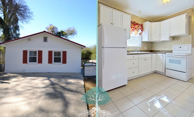 Foto principal - 2256 W Lake Shore Dr