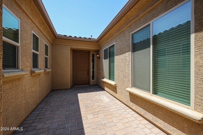 Building Photo - 2377 E Galileo Dr