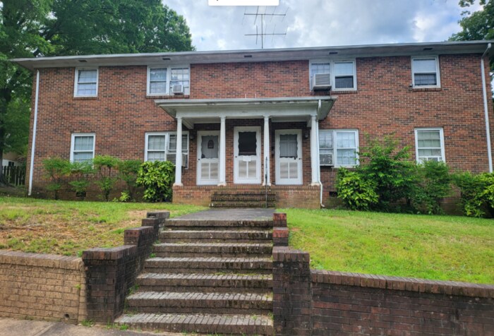 Primary Photo - 600 Pee Dee Ave
