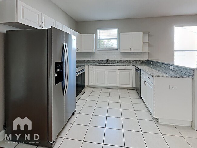 Foto del edificio - 6409 Ashville Dr