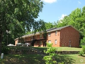 Building Photo - Green Springs Court