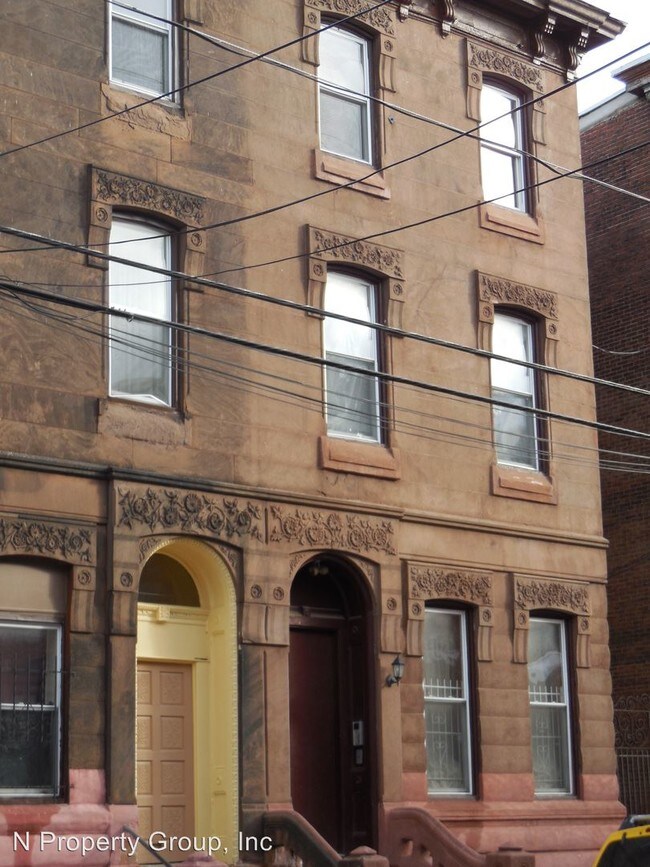 Foto del edificio - 1523 N 17th St