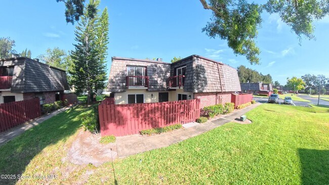 Foto del edificio - 48 Piney Branch Way