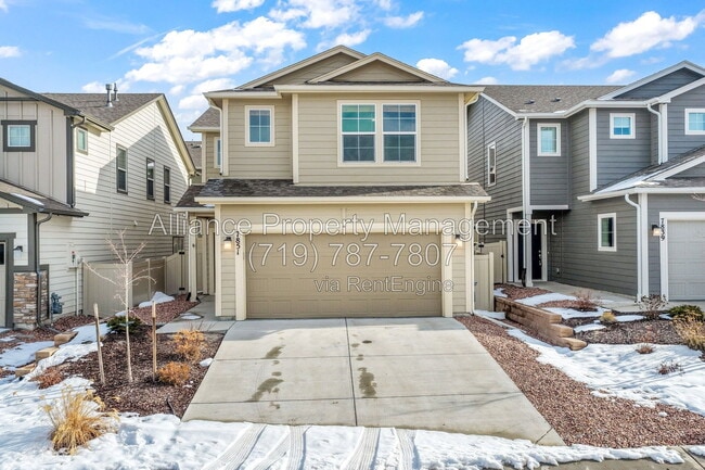 Photo - 7851 Lathrop View House