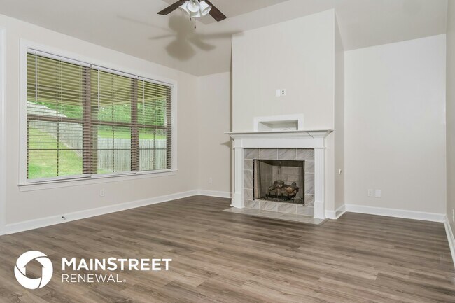 Foto del edificio - 4307 Ridgemont Rd