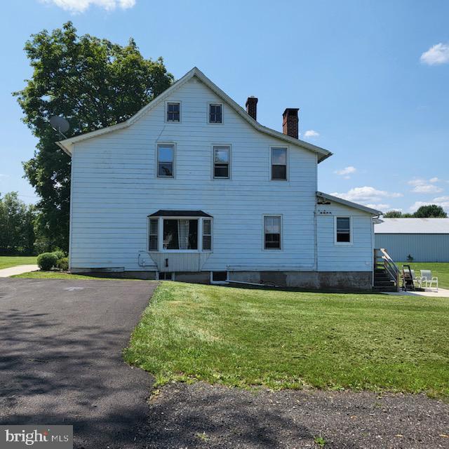 Building Photo - 510 Trumbauersville Rd