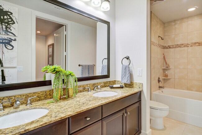 Foto del edificio - Hollings Post Oak