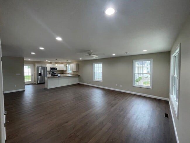 Building Photo - BRAND NEW Three Bedroom House