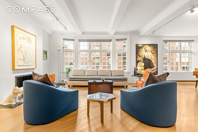 Foto del edificio - 40 E 62nd St