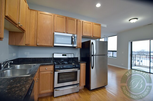 Foto del edificio - 1413 Howard St