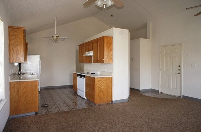 Foto del diseño de interior - 2301 S 2nd St