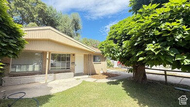 Building Photo - 3462 S 700 E