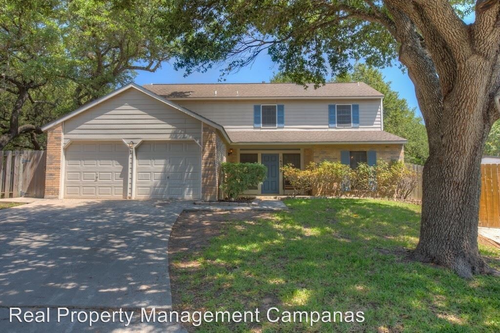 Primary Photo - 4 br, 2.5 bath House - 16522 Fox Den