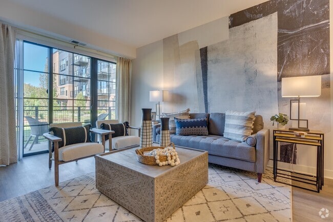 Interior Photo - Element at Veridian