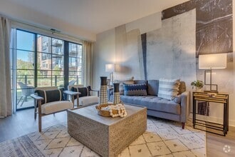 Interior Photo - Element at Veridian