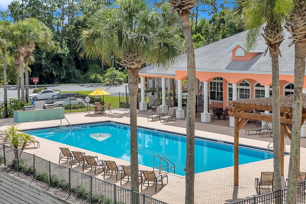 Bermuda Estates at Ormond Beach