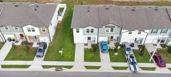 Foto del edificio - 509 Madison Dr