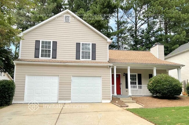 Building Photo - 2920 Noah Dr