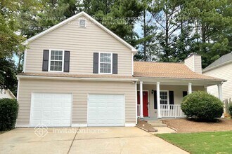 Building Photo - 2920 Noah Dr