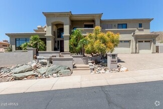 Building Photo - 8614 N 17th Pl
