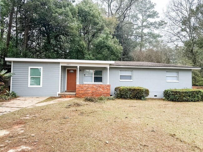 Building Photo - 4 BR House by FSU!