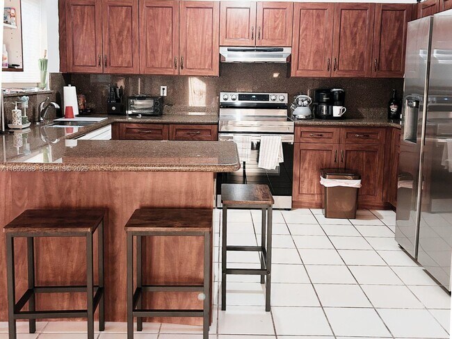 Foto del edificio - 14141 SW 156th Terrace