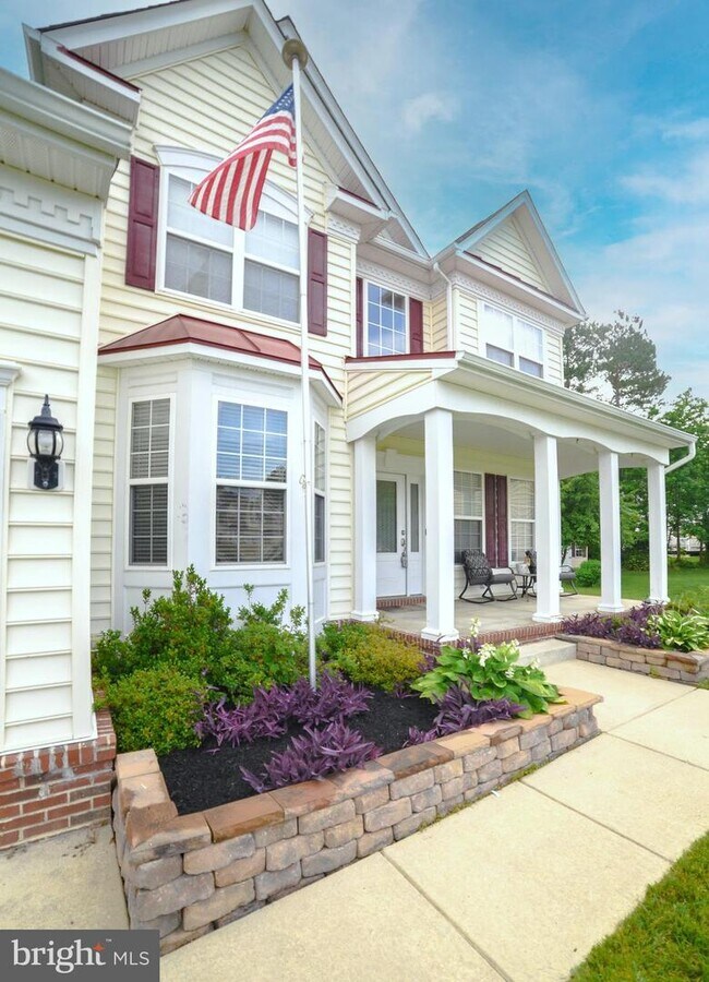 Building Photo - 45674 Cecil Mill Ct