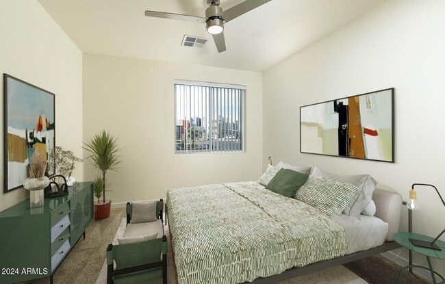 Foto del edificio - 7750 W Encanto Blvd