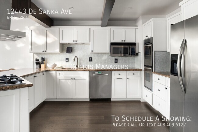 Foto del edificio - 12443 De Sanka Ave