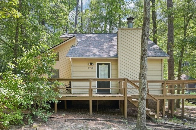 Building Photo - 5905 Waters Edge Dr