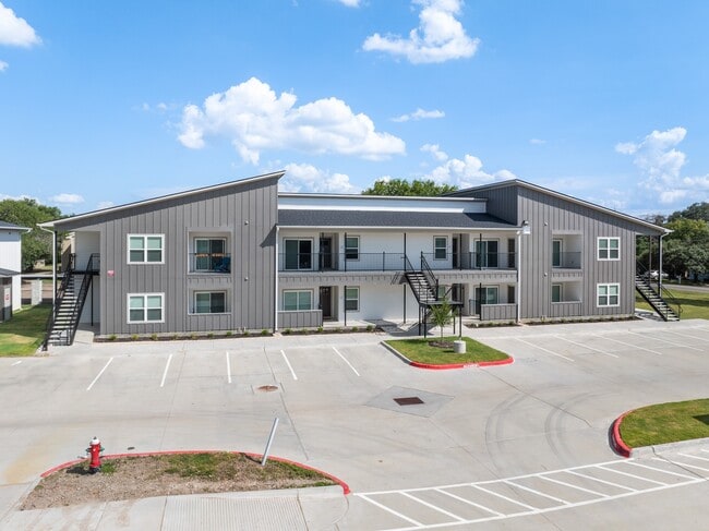 Foto del edificio - 1326 Prairie Dr